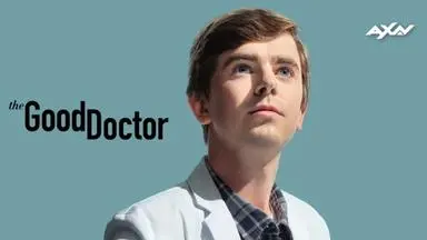 The Good Doctor AXN Tivify