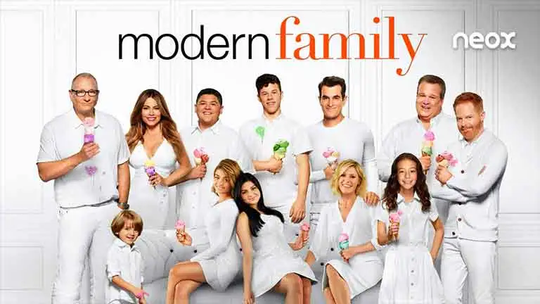 Modern Family